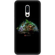 Чехол Uprint Meizu 16 Plus 