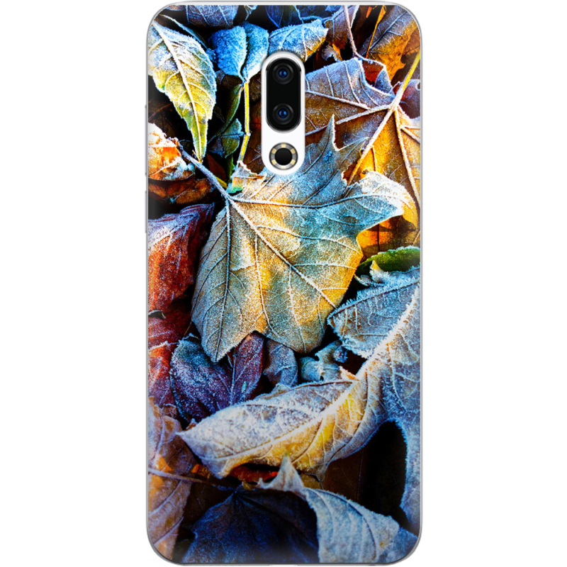 Чехол Uprint Meizu 16 Plus 