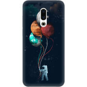 Чехол Uprint Meizu 16 Plus 