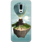 Чехол Uprint Meizu 16 Plus 