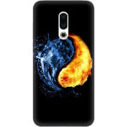 Чехол Uprint Meizu 16 Plus 
