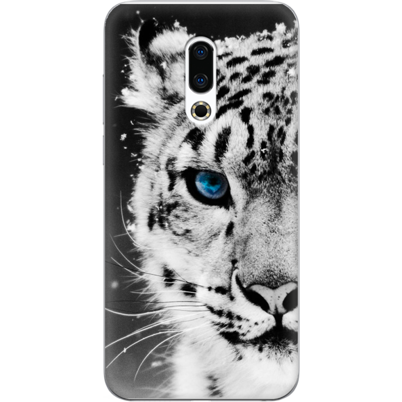 Чехол Uprint Meizu 16 Plus 
