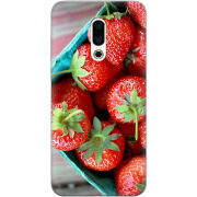 Чехол Uprint Meizu 16 Plus 