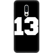 Чехол Uprint Meizu 16 Plus 13