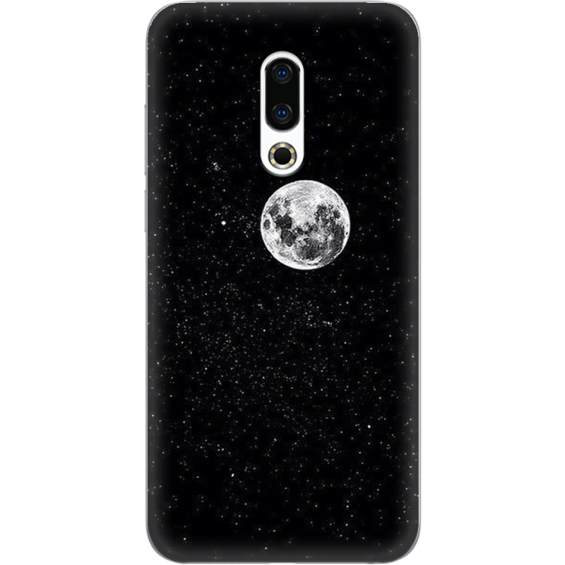 Чехол Uprint Meizu 16 Plus 