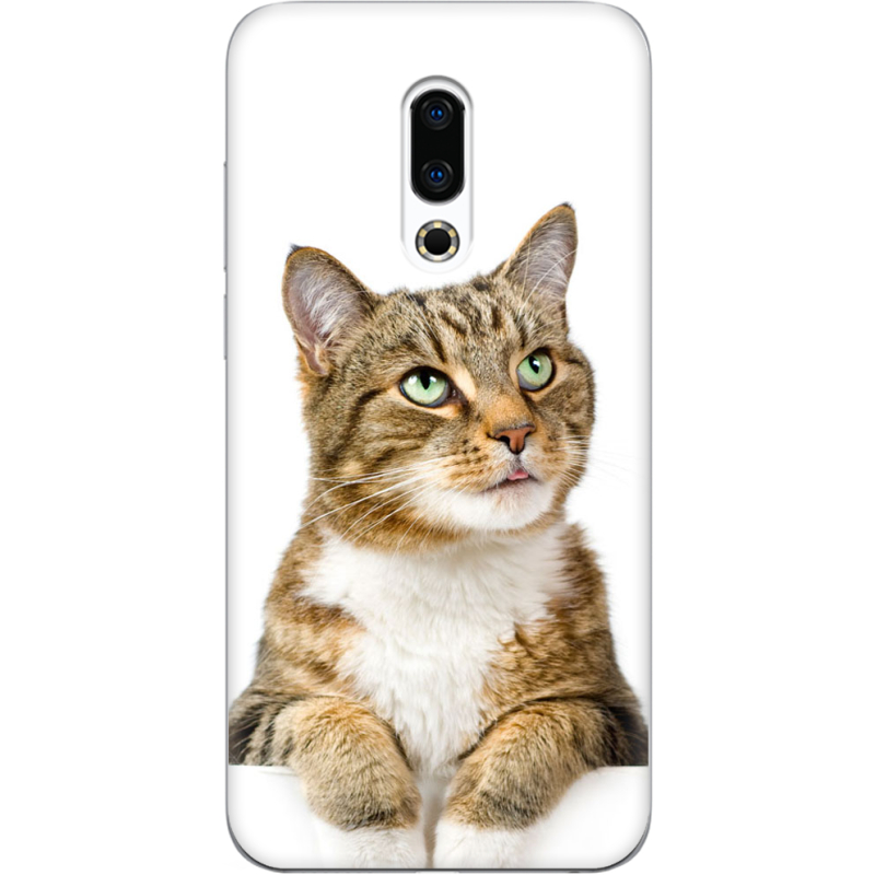 Чехол Uprint Meizu 16 Plus 