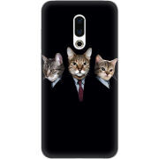 Чехол Uprint Meizu 16 Plus 