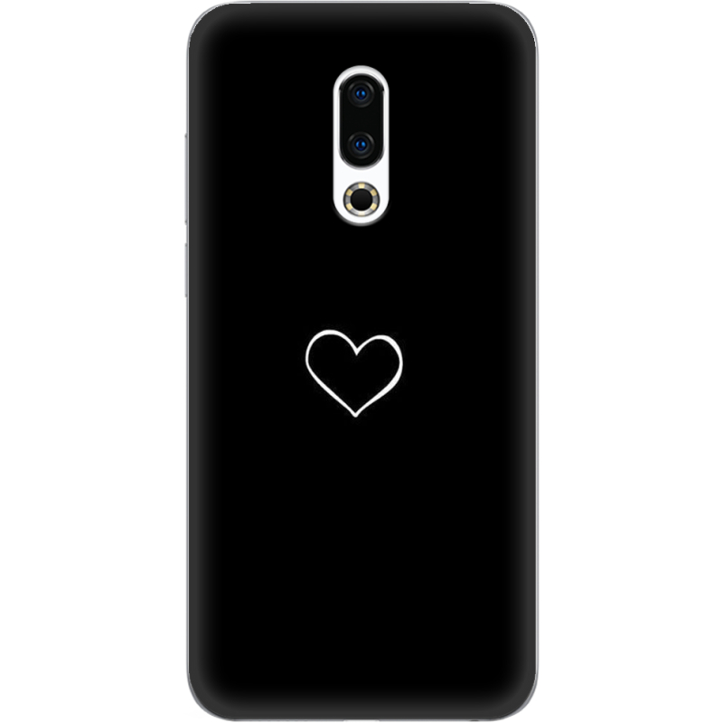 Чехол Uprint Meizu 16 Plus 