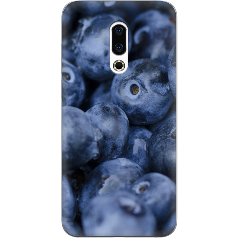 Чехол Uprint Meizu 16 Plus 