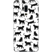 Чехол Uprint Meizu 16 Plus 