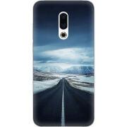 Чехол Uprint Meizu 16 Plus 