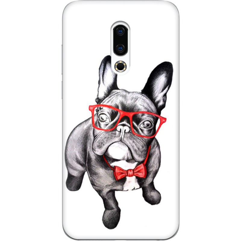 Чехол Uprint Meizu 16 Plus 