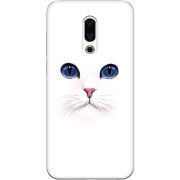 Чехол Uprint Meizu 16 Plus 