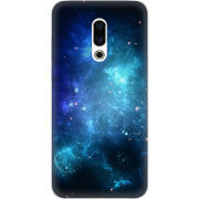 Чехол Uprint Meizu 16 Plus 