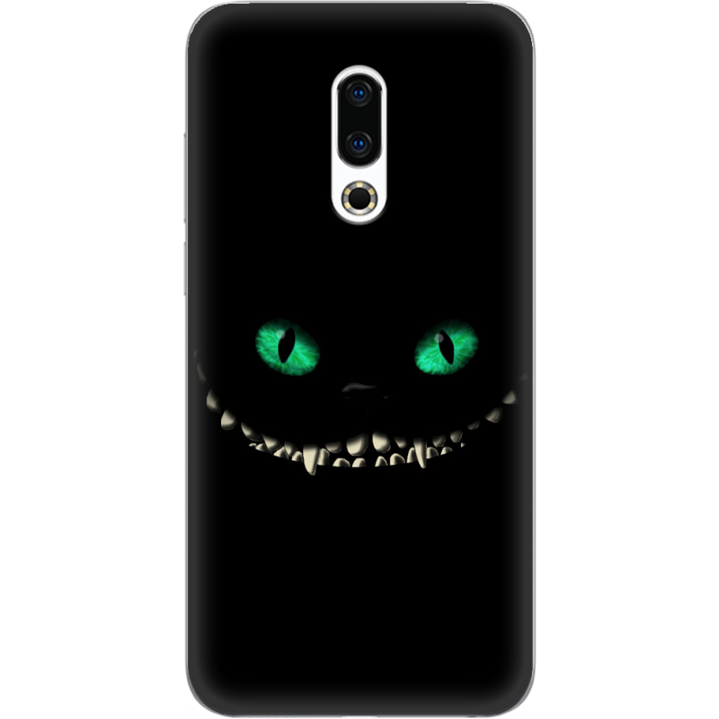 Чехол Uprint Meizu 16 Plus 