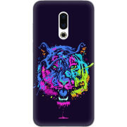 Чехол Uprint Meizu 16 Plus 