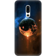 Чехол Uprint Meizu 16 Plus 