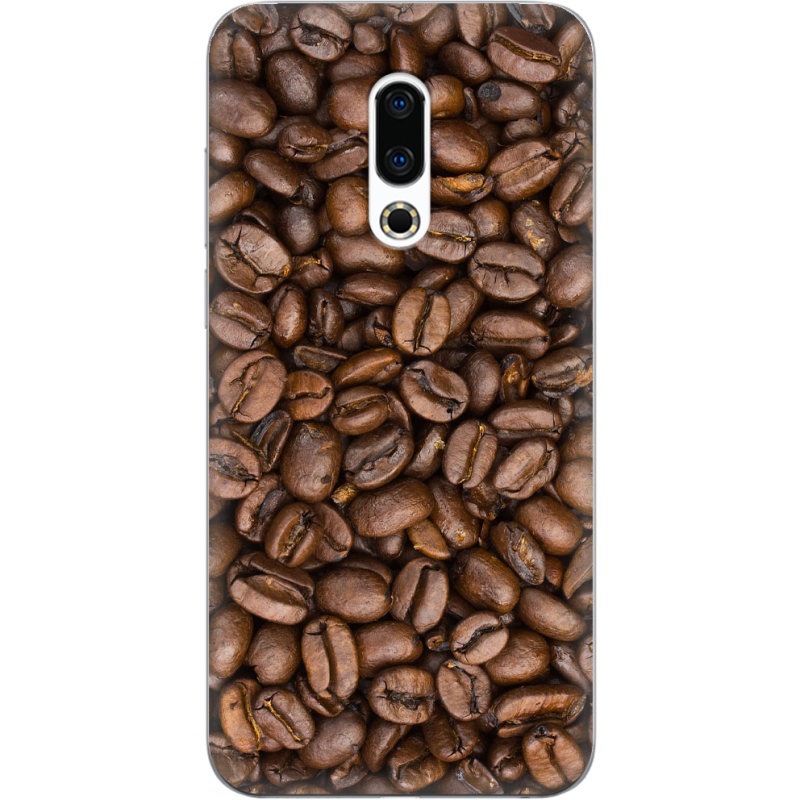 Чехол Uprint Meizu 16 Plus 
