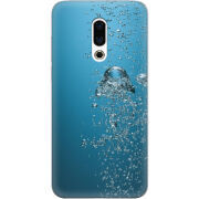 Чехол Uprint Meizu 16 Plus 