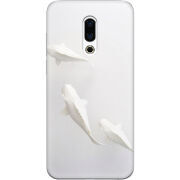 Чехол Uprint Meizu 16 Plus 