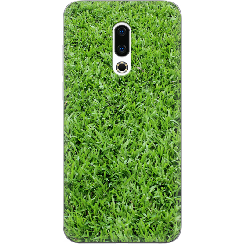 Чехол Uprint Meizu 16 Plus 