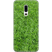 Чехол Uprint Meizu 16 Plus 