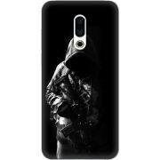 Чехол Uprint Meizu 16 Plus 