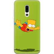 Чехол Uprint Meizu 16 Plus 