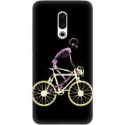 Чехол Uprint Meizu 16 Plus 