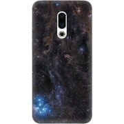 Чехол Uprint Meizu 16 Plus 