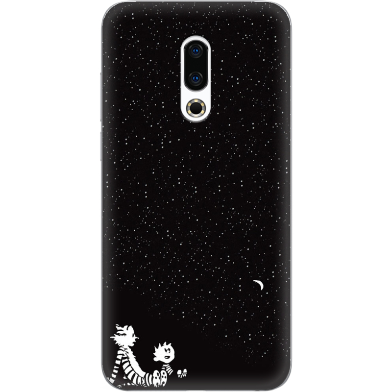 Чехол Uprint Meizu 16 Plus 