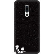 Чехол Uprint Meizu 16 Plus 