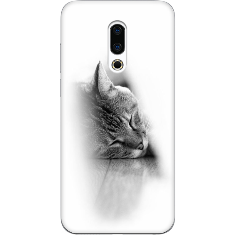 Чехол Uprint Meizu 16 Plus 