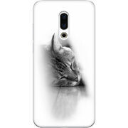 Чехол Uprint Meizu 16 Plus 