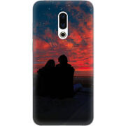 Чехол Uprint Meizu 16 Plus the Secret Place