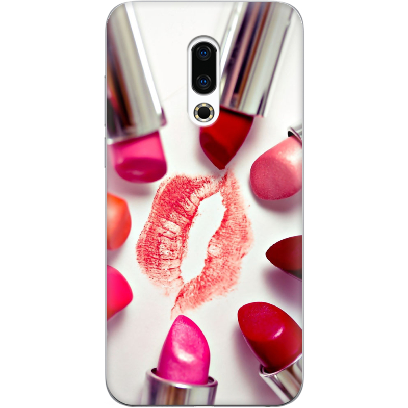 Чехол Uprint Meizu 16 Plus 