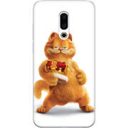 Чехол Uprint Meizu 16 Plus 
