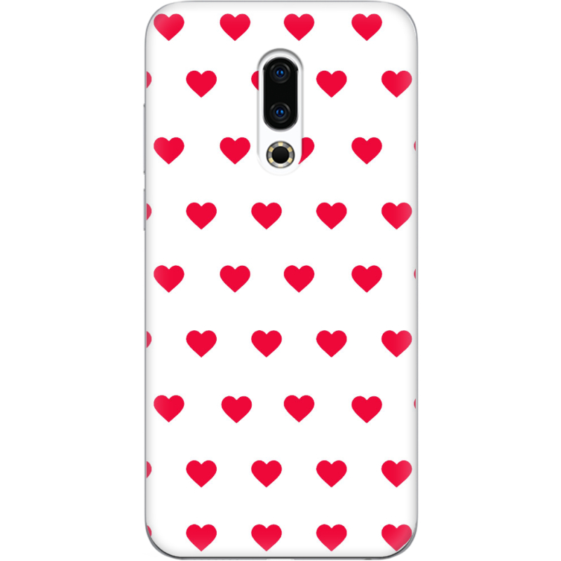 Чехол Uprint Meizu 16 Plus 