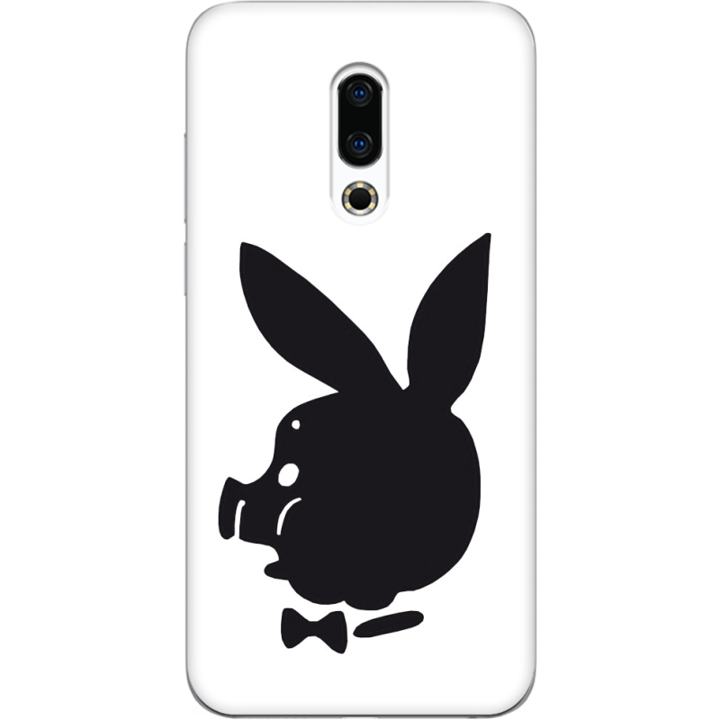 Чехол Uprint Meizu 16 Plus 