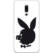 Чехол Uprint Meizu 16 Plus 