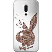 Чехол Uprint Meizu 16 Plus 