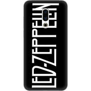 Чехол Uprint Meizu 16 Plus 