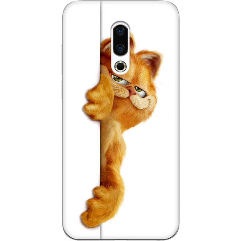 Чехол Uprint Meizu 16 Plus 