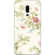 Чехол Uprint Meizu 16 Plus 