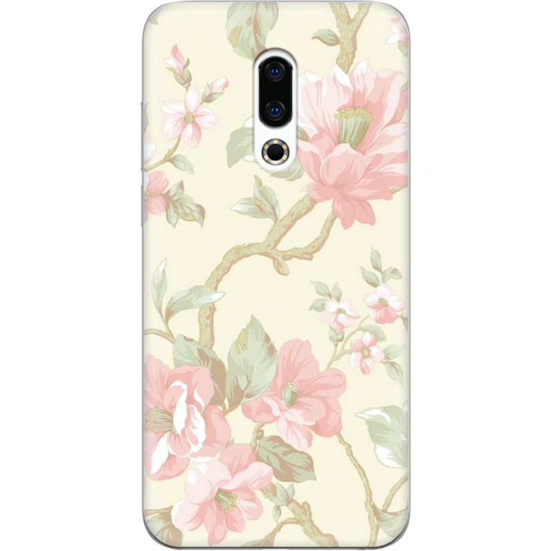 Чехол Uprint Meizu 16 Plus 