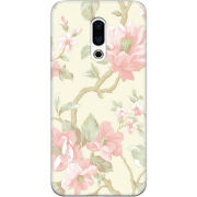 Чехол Uprint Meizu 16 Plus 