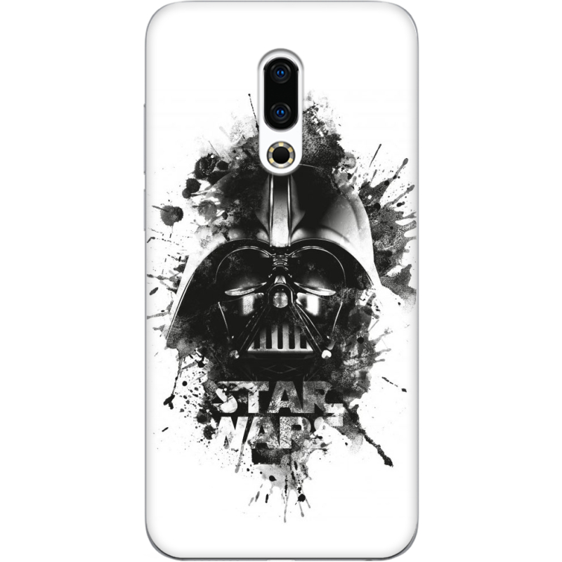 Чехол Uprint Meizu 16 Plus 