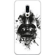 Чехол Uprint Meizu 16 Plus 