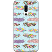 Чехол Uprint Meizu 16 Plus 