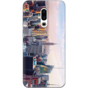Чехол Uprint Meizu 16 Plus 